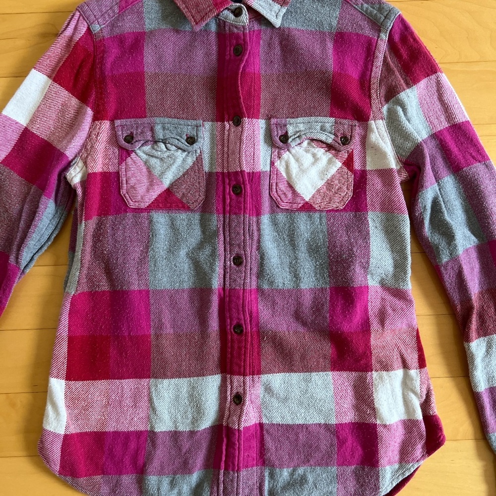Flannel - Picture 2 of 4